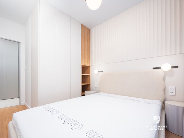 Nowoczesne, 2-pokojowe mieszkanie, Młyny Mogilska - Mieszkanie - Wynajem - Kraków, Śródmieście / Dąbie