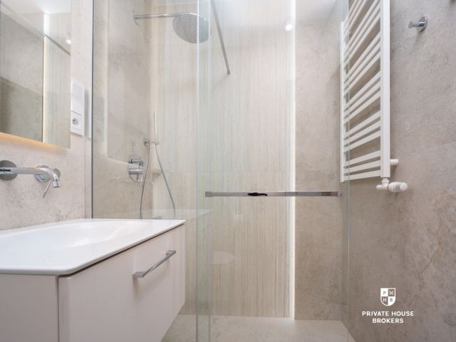 Nowoczesne, 2-pokojowe mieszkanie, Młyny Mogilska - Mieszkanie - Wynajem - Kraków, Śródmieście / Dąbie