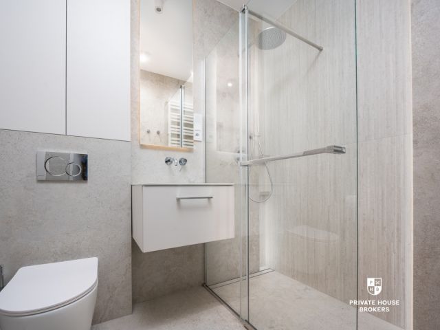 Nowoczesne, 2-pokojowe mieszkanie, Młyny Mogilska - Mieszkanie - Wynajem - Kraków, Śródmieście / Dąbie