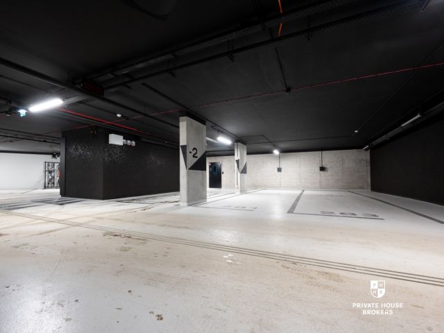 Nowoczesne, 2-pokojowe mieszkanie, Młyny Mogilska - Mieszkanie - Wynajem - Kraków, Śródmieście / Dąbie