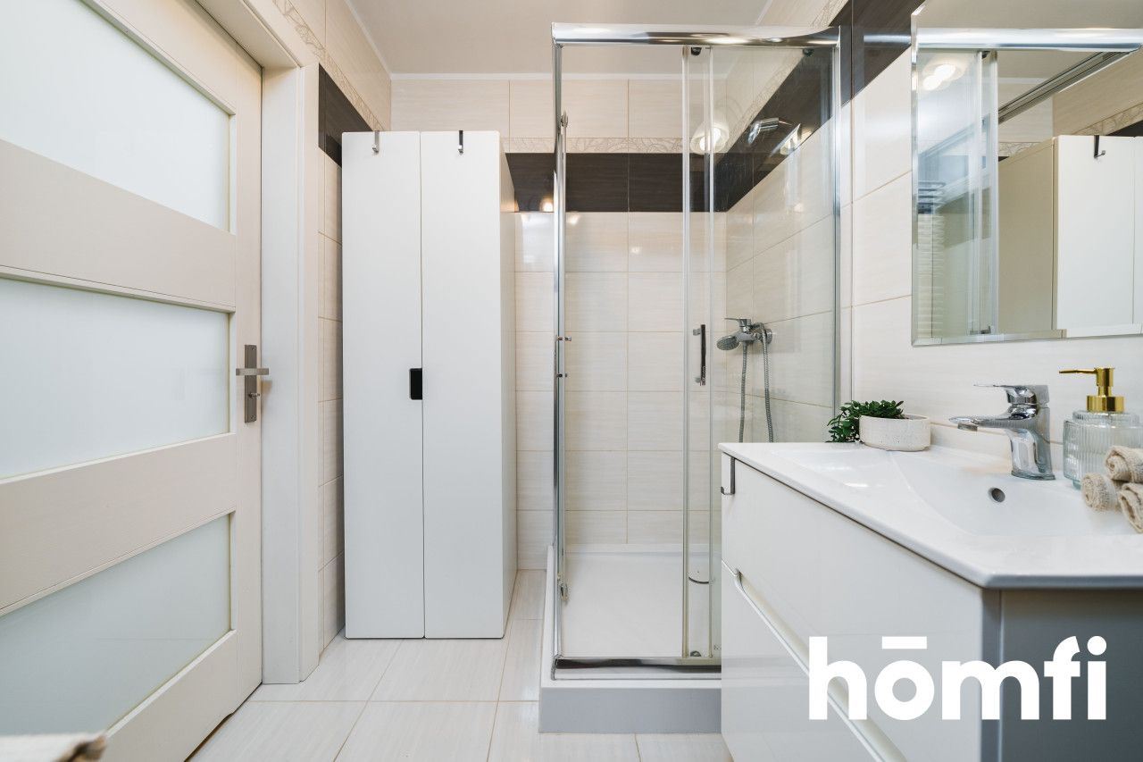 Dwupokojowe mieszkanie | miejsce w garażu w cenie | Kraków, Poznańska - Mieszkanie - Wynajem - Kraków, Krowodrza / Krowodrza