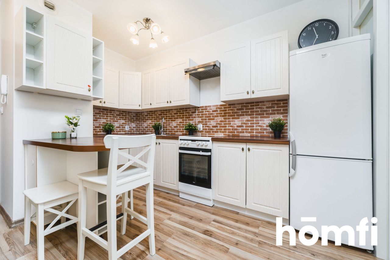 Dwupokojowe mieszkanie | miejsce w garażu w cenie | Kraków, Poznańska - Mieszkanie - Wynajem - Kraków, Krowodrza / Krowodrza