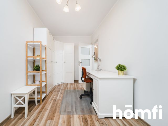 Dwupokojowe mieszkanie | miejsce w garażu w cenie | Kraków, Poznańska - Mieszkanie - Wynajem - Kraków, Krowodrza / Krowodrza