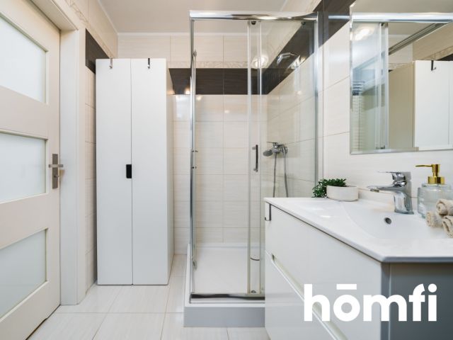 Dwupokojowe mieszkanie | miejsce w garażu w cenie | Kraków, Poznańska - Mieszkanie - Wynajem - Kraków, Krowodrza / Krowodrza