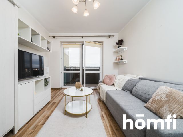 Dwupokojowe mieszkanie | miejsce w garażu w cenie | Kraków, Poznańska - Mieszkanie - Wynajem - Kraków, Krowodrza / Krowodrza