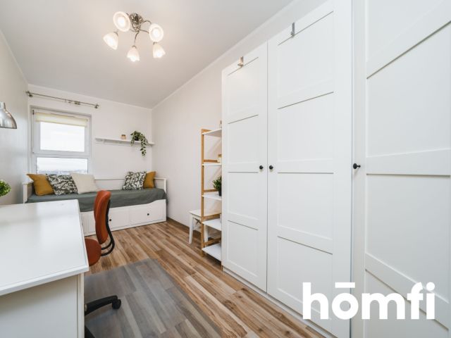 Dwupokojowe mieszkanie | miejsce w garażu w cenie | Kraków, Poznańska - Mieszkanie - Wynajem - Kraków, Krowodrza / Krowodrza