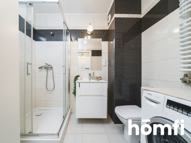 Dwupokojowe mieszkanie | miejsce w garażu w cenie | Kraków, Poznańska - Mieszkanie - Wynajem - Kraków, Krowodrza / Krowodrza