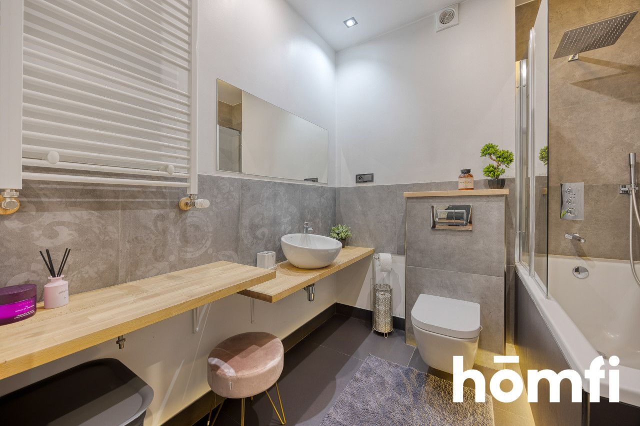 Apartament z 3 tarasami | Nowoczesne osiedle 2019r - Mieszkanie - Sprzedaż - Rzeszów, Słocina