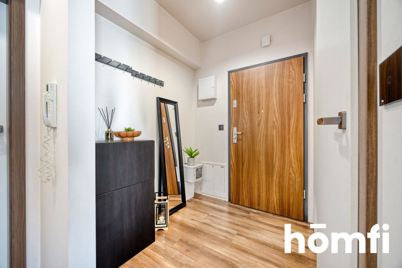 Apartament z 3 tarasami | Nowoczesne osiedle 2019r - Mieszkanie - Sprzedaż - Rzeszów, Słocina