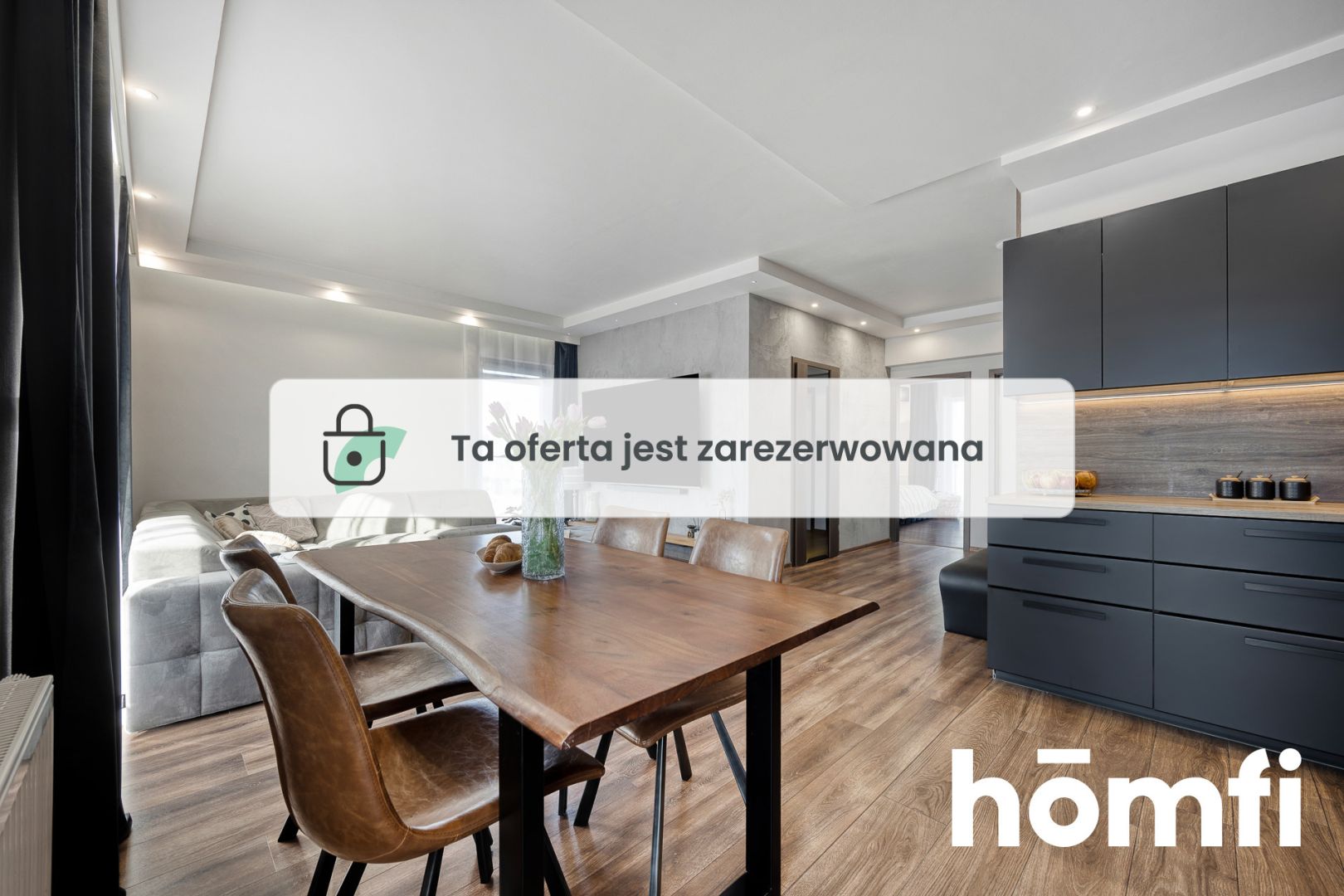 Apartment with 3 terraces |Modern estate 2019 - Квартира - Продаж - Rzeszów, Słocina