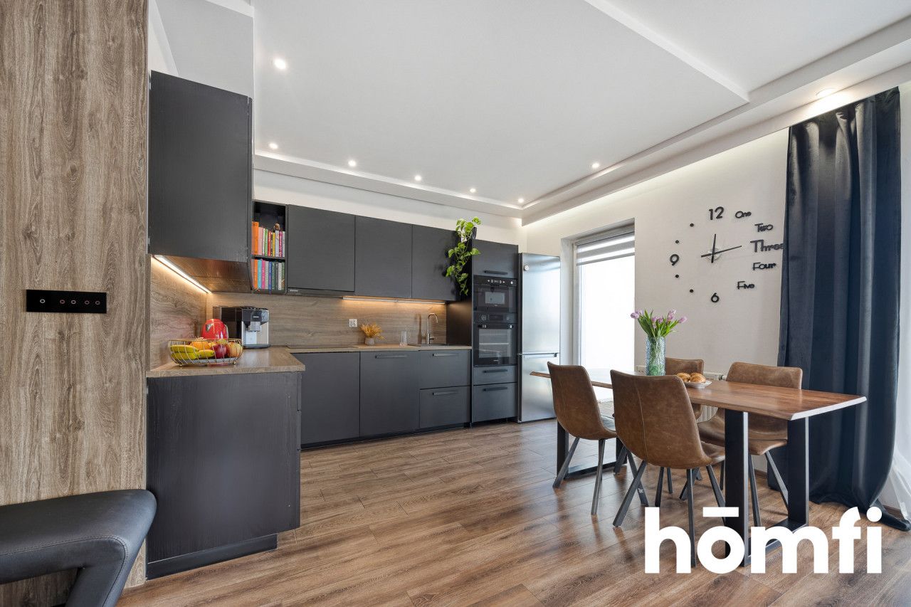 Apartament z 3 tarasami | Nowoczesne osiedle 2019r - Mieszkanie - Sprzedaż - Rzeszów, Słocina