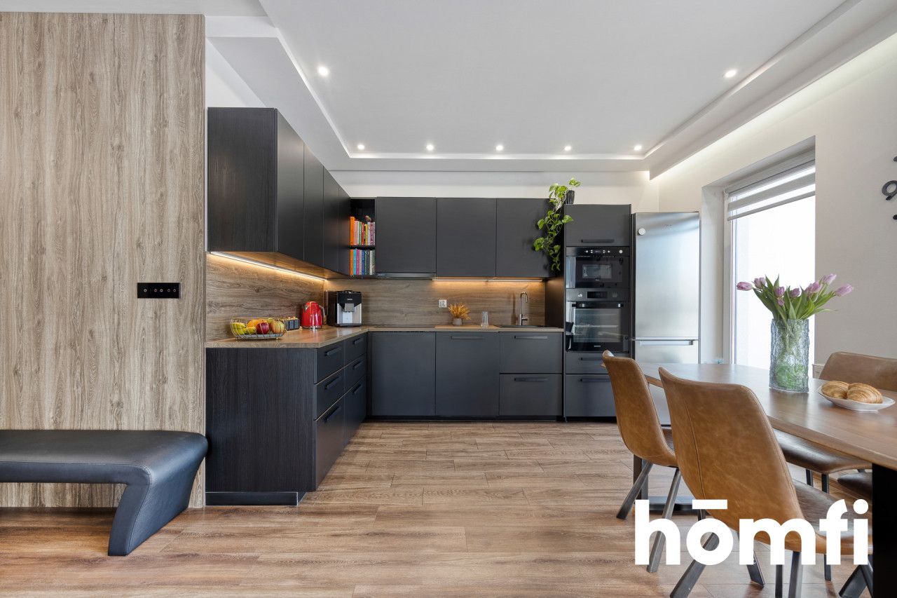 Apartament z 3 tarasami | Nowoczesne osiedle 2019r - Mieszkanie - Sprzedaż - Rzeszów, Słocina