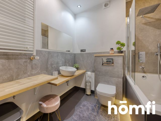 Apartament z 3 tarasami | Nowoczesne osiedle 2019r - Mieszkanie - Sprzedaż - Rzeszów, Słocina