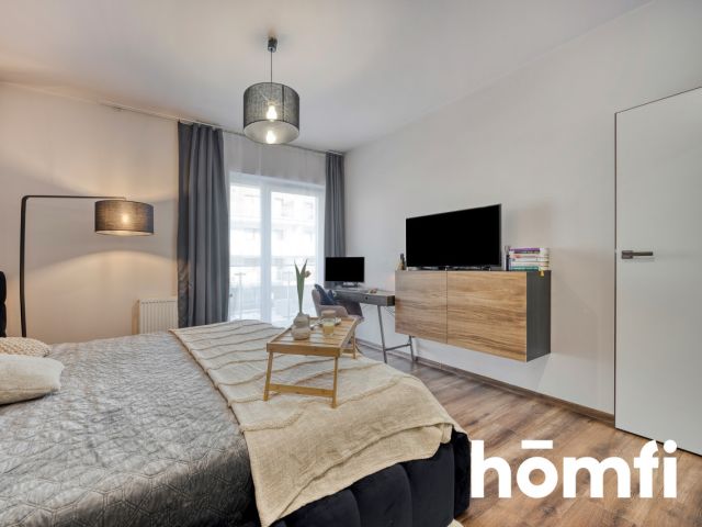 Apartament z 3 tarasami | Nowoczesne osiedle 2019r - Mieszkanie - Sprzedaż - Rzeszów, Słocina