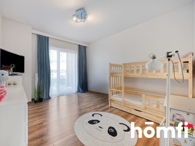 Apartament z 3 tarasami | Nowoczesne osiedle 2019r - Mieszkanie - Sprzedaż - Rzeszów, Słocina