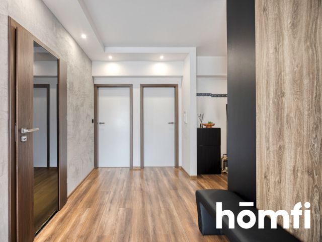 Apartament z 3 tarasami | Nowoczesne osiedle 2019r - Mieszkanie - Sprzedaż - Rzeszów, Słocina