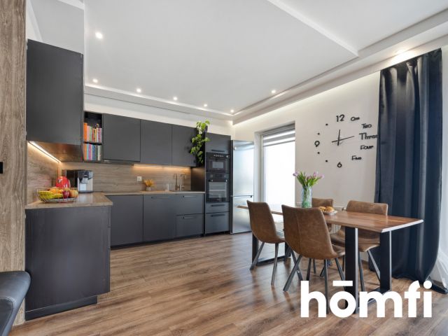 Apartament z 3 tarasami | Nowoczesne osiedle 2019r - Mieszkanie - Sprzedaż - Rzeszów, Słocina