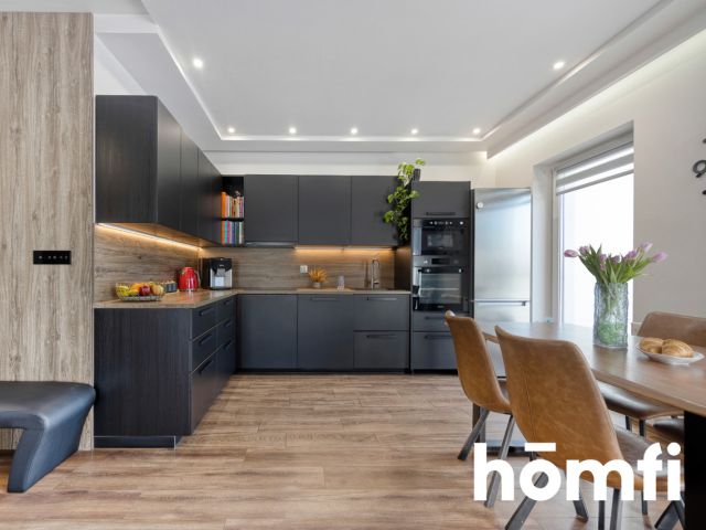 Apartament z 3 tarasami | Nowoczesne osiedle 2019r - Mieszkanie - Sprzedaż - Rzeszów, Słocina