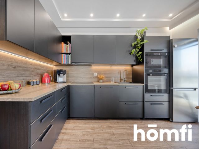 Apartament z 3 tarasami | Nowoczesne osiedle 2019r - Mieszkanie - Sprzedaż - Rzeszów, Słocina