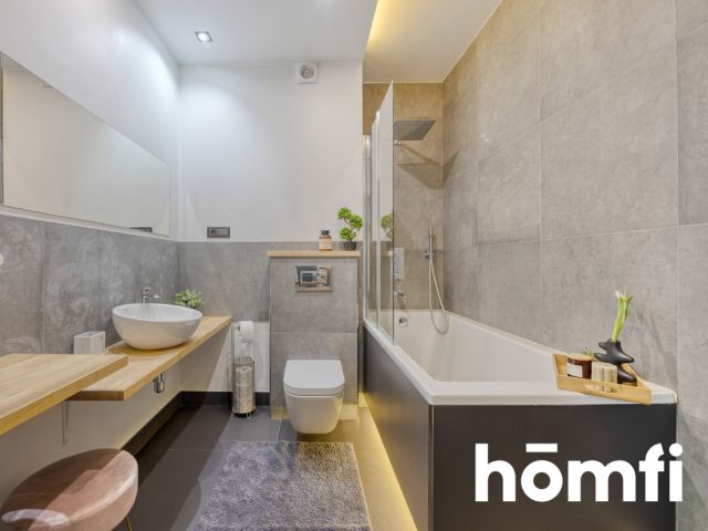 Apartament z 3 tarasami | Nowoczesne osiedle 2019r - Mieszkanie - Sprzedaż - Rzeszów, Słocina