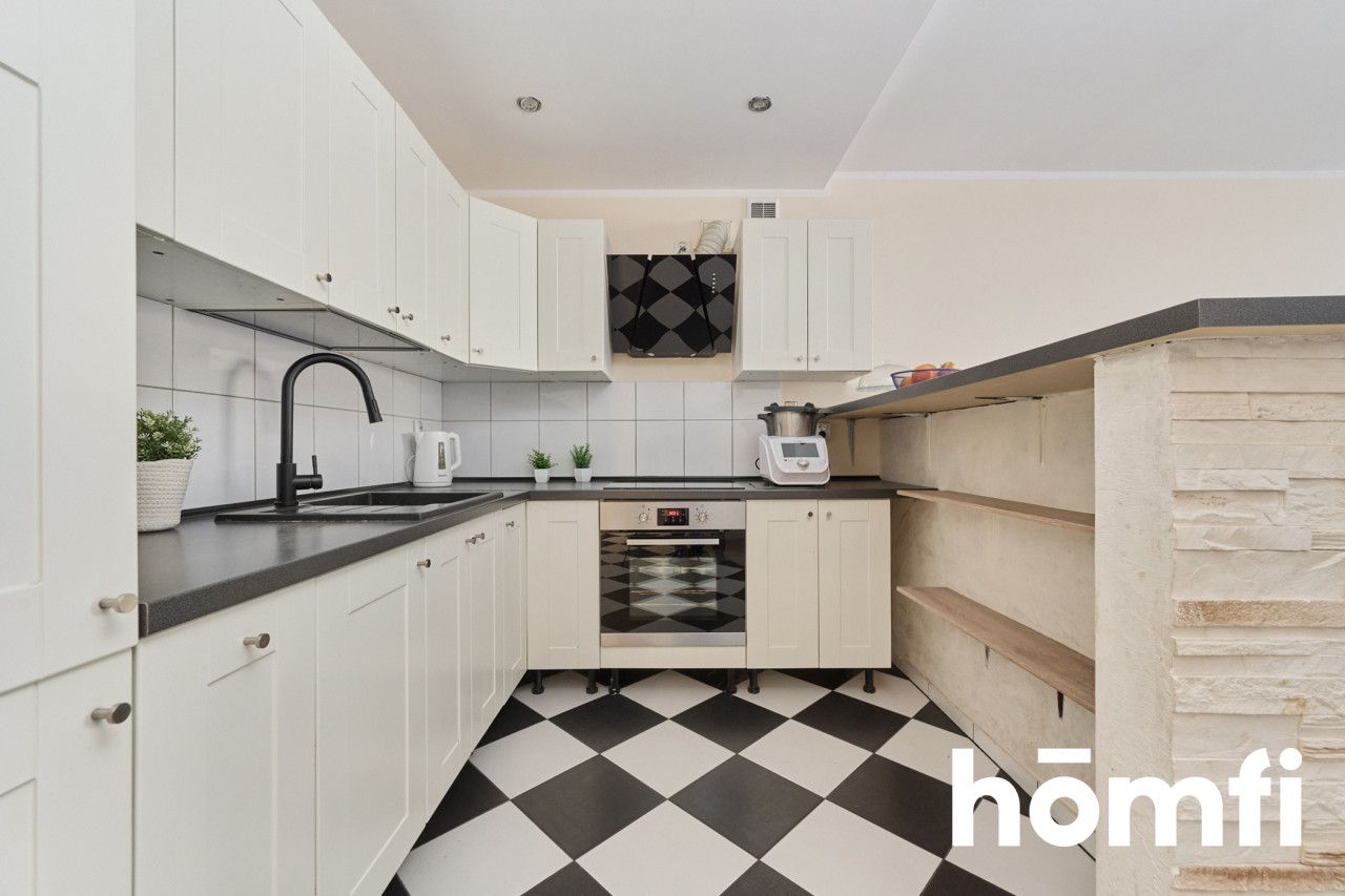 2-pokojowe mieszkanie z balkonem ul. Cukrowa - Mieszkanie - Sprzedaż - Wrocław, Krzyki