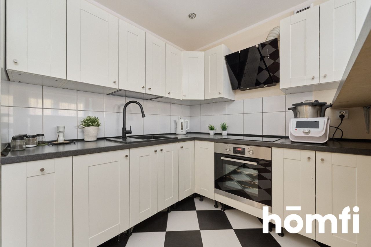 2-pokojowe mieszkanie z balkonem ul. Cukrowa - Mieszkanie - Sprzedaż - Wrocław, Krzyki