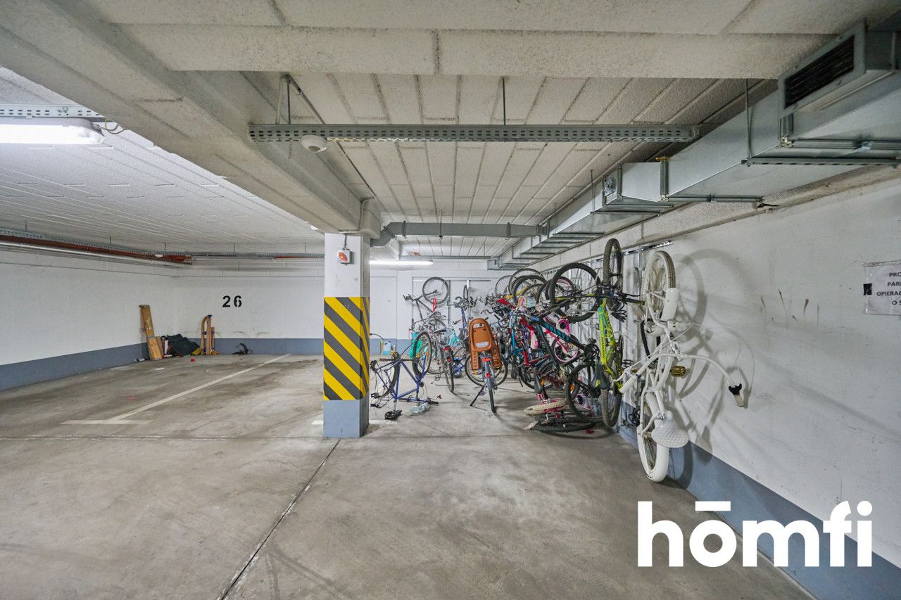 2-pokojowe mieszkanie z balkonem ul. Cukrowa - Mieszkanie - Sprzedaż - Wrocław, Krzyki