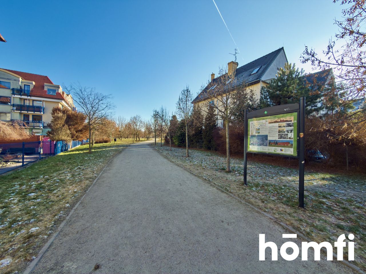 2-pokojowe mieszkanie z balkonem ul. Cukrowa - Mieszkanie - Sprzedaż - Wrocław, Krzyki