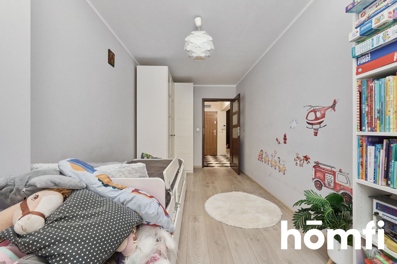 Quiet2-room apartment with balcony, Cukrowa Street - Квартира - Продаж - Wrocław, Krzyki