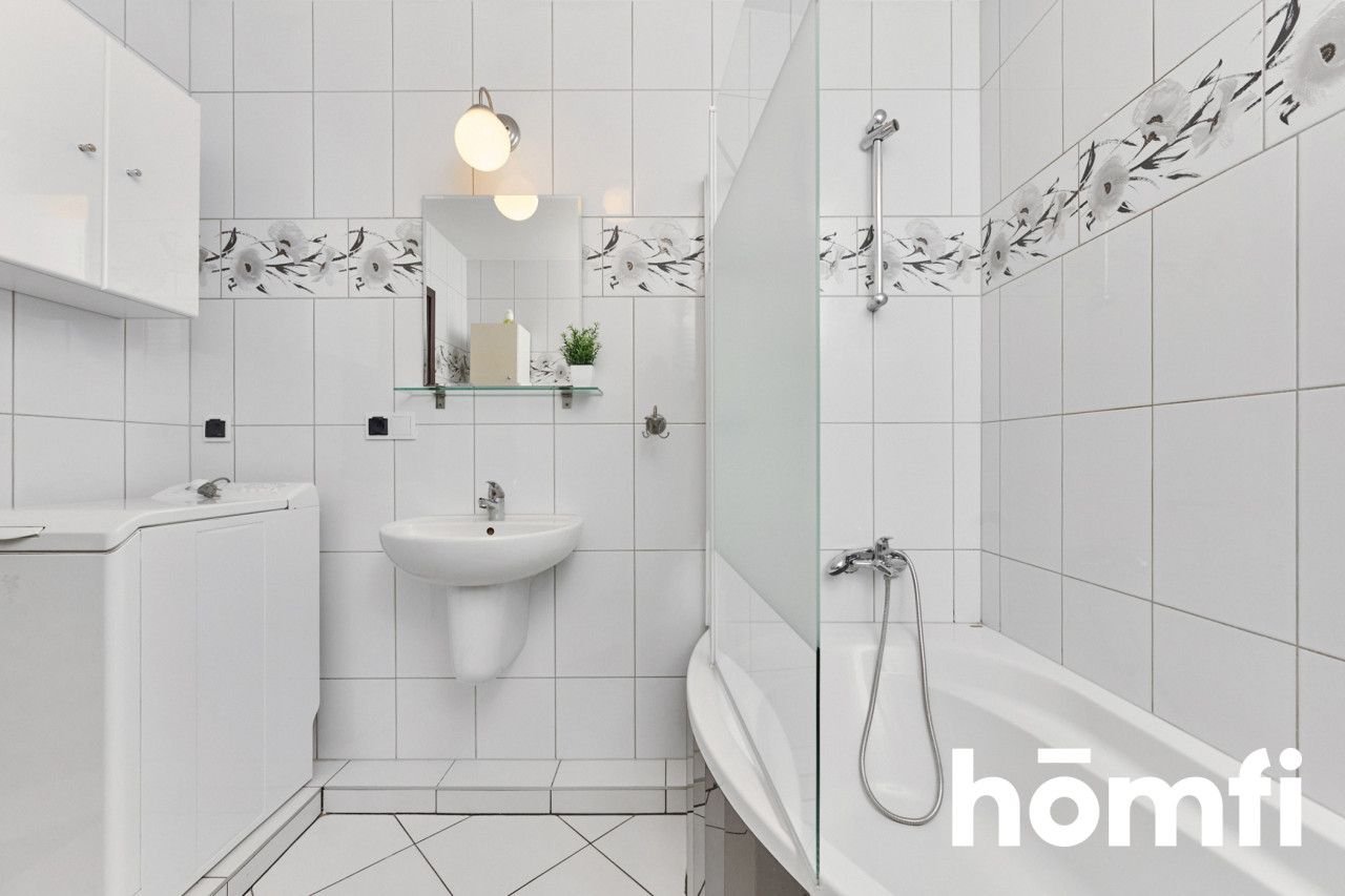 2-pokojowe mieszkanie z balkonem ul. Cukrowa - Mieszkanie - Sprzedaż - Wrocław, Krzyki