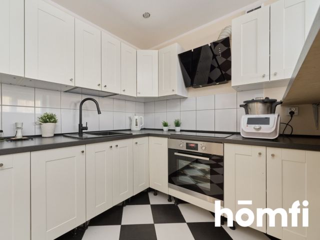 2-pokojowe mieszkanie z balkonem ul. Cukrowa - Mieszkanie - Sprzedaż - Wrocław, Krzyki