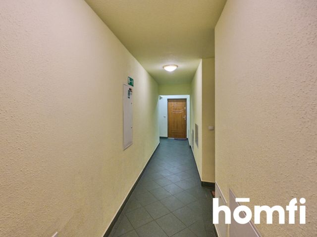 2-pokojowe mieszkanie z balkonem ul. Cukrowa - Mieszkanie - Sprzedaż - Wrocław, Krzyki