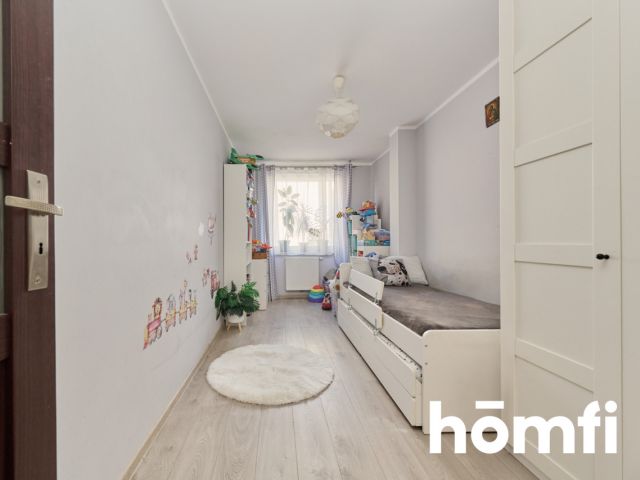 2-pokojowe, ciche mieszkanie z balkonem ul. Cukrowa - Mieszkanie - Sprzedaż - Wrocław, Krzyki