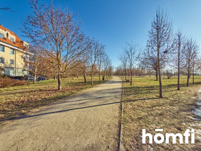 2-pokojowe mieszkanie z balkonem ul. Cukrowa - Mieszkanie - Sprzedaż - Wrocław, Krzyki