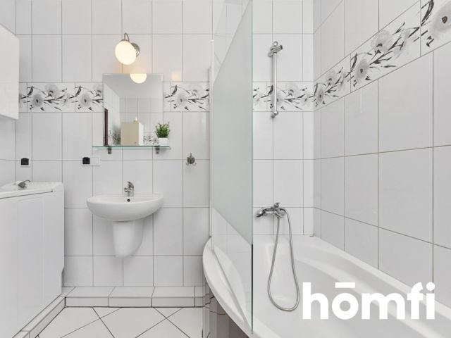 2-pokojowe mieszkanie z balkonem ul. Cukrowa - Mieszkanie - Sprzedaż - Wrocław, Krzyki