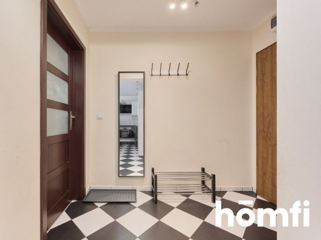 2-pokojowe mieszkanie z balkonem ul. Cukrowa - Mieszkanie - Sprzedaż - Wrocław, Krzyki