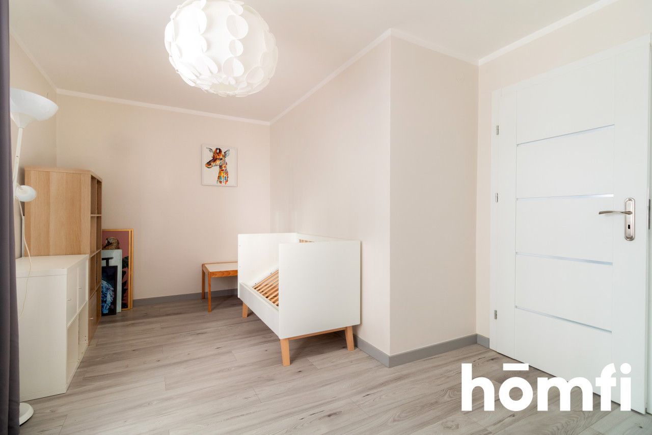 Wola Justowska, Kraków | 3-pokojowe mieszkanie | 2 sypialnie | parking | brak czynszu - Mieszkanie - Wynajem - Kraków, Krowodrza / Wola Justowska