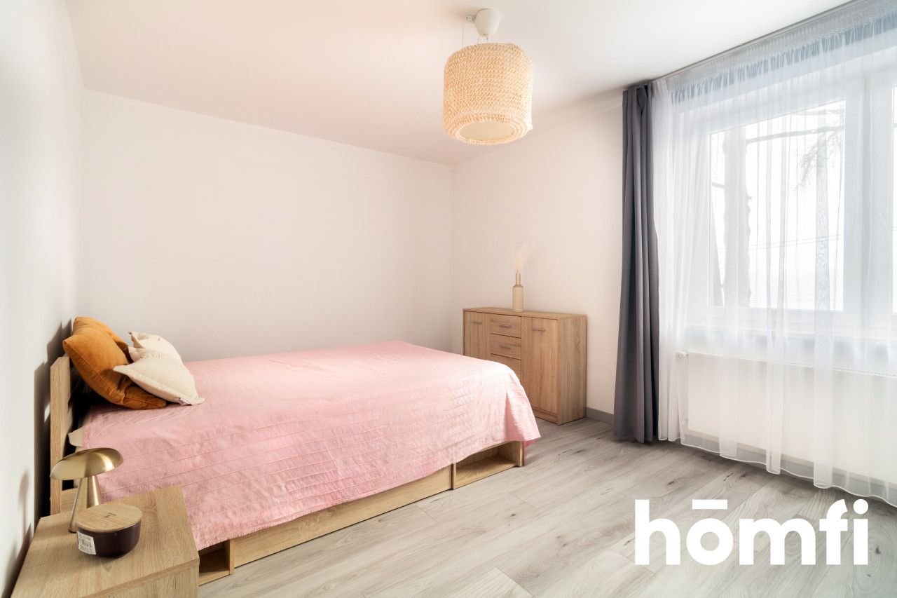 Wola Justowska, Kraków | 3-pokojowe mieszkanie | 2 sypialnie | parking | brak czynszu - Mieszkanie - Wynajem - Kraków, Krowodrza / Wola Justowska