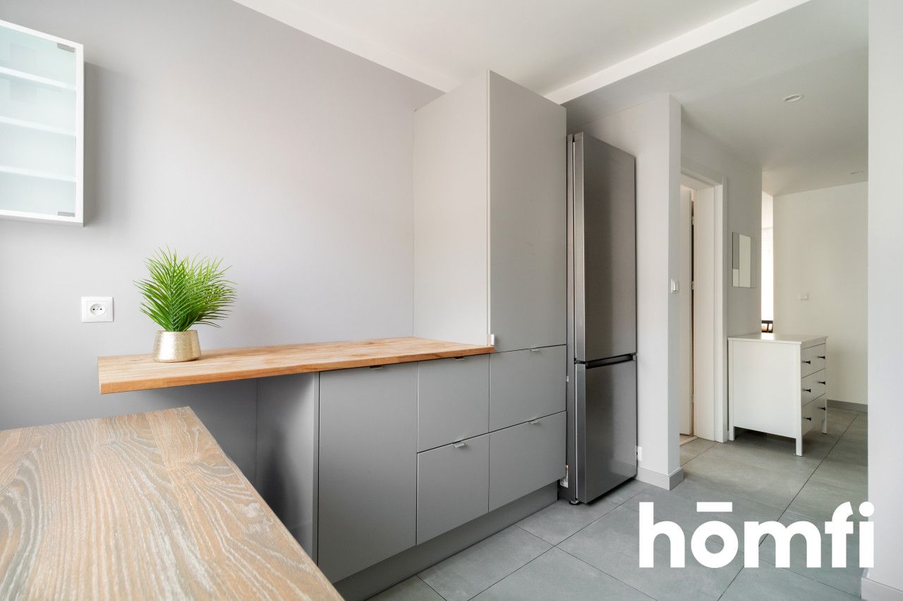 Wola Justowska, Kraków | 3-pokojowe mieszkanie | 2 sypialnie | parking | brak czynszu - Mieszkanie - Wynajem - Kraków, Krowodrza / Wola Justowska