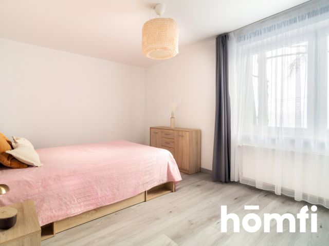 Wola Justowska, Kraków | 3-pokojowe mieszkanie | 2 sypialnie | parking | brak czynszu - Mieszkanie - Wynajem - Kraków, Krowodrza / Wola Justowska