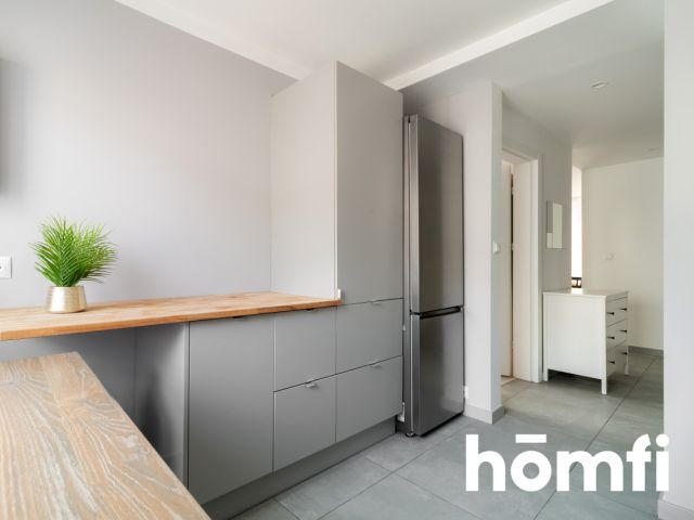 Wola Justowska, Kraków | 3-pokojowe mieszkanie | 2 sypialnie | parking | brak czynszu - Mieszkanie - Wynajem - Kraków, Krowodrza / Wola Justowska