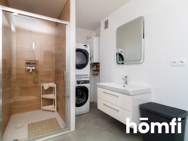 Wola Justowska, Kraków | 3-pokojowe mieszkanie | 2 sypialnie | parking | brak czynszu - Mieszkanie - Wynajem - Kraków, Krowodrza / Wola Justowska