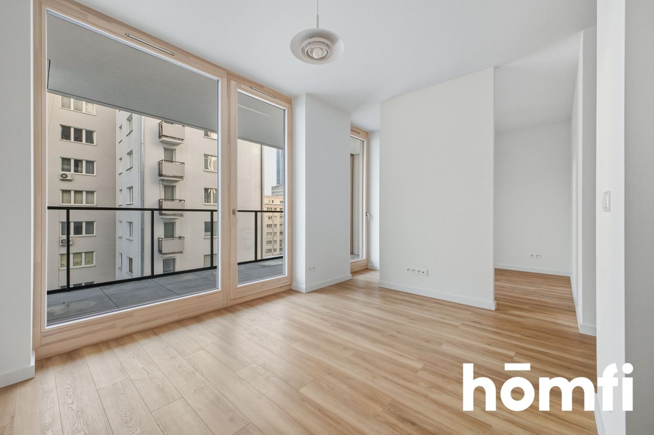 Nowe 2pok. Chmielna DUO - Mieszkanie - Wynajem - Warszawa, Śródmieście