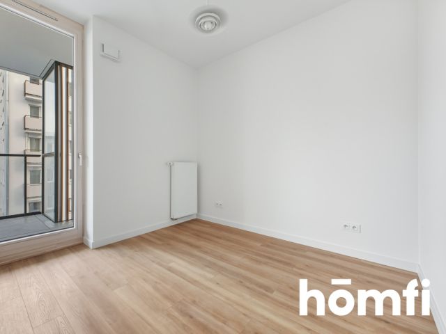 Nowe 2pok. Chmielna DUO - Mieszkanie - Wynajem - Warszawa, Śródmieście