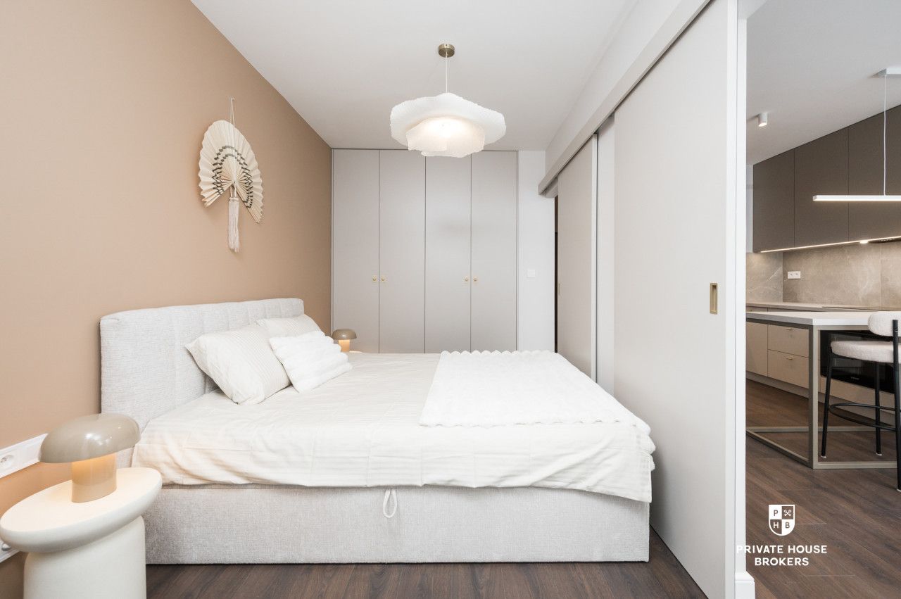 Nowe mieszkanie ul. Radzikowskiego 98 - Mieszkanie - Wynajem - Kraków, Krowodrza / Bronowice