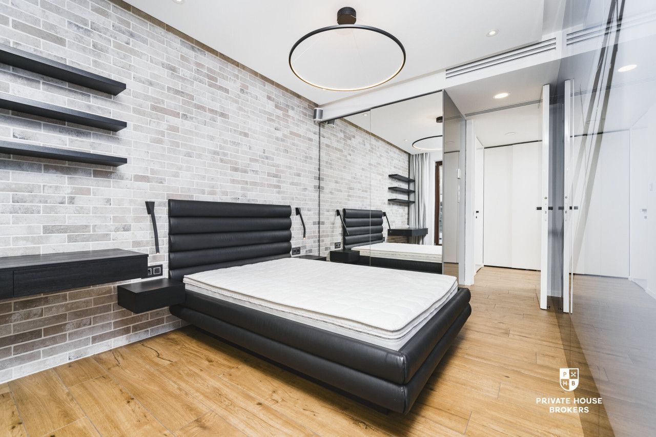 Stylowe dwupokojowe mieszkanie przy Bulwarach Wiślanych | Kościuszki Apartments - Mieszkanie - Wynajem - Kraków, Krowodrza / Salwator