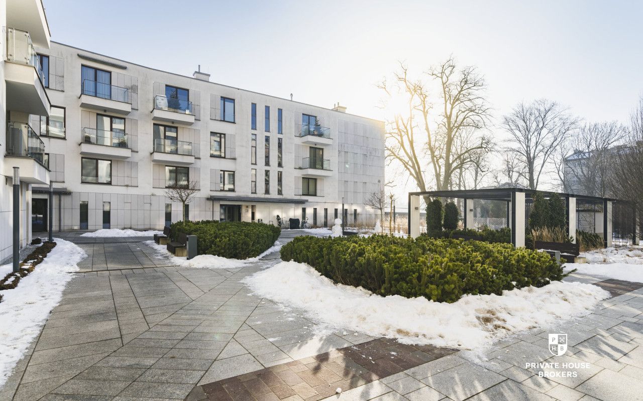 Stylowe dwupokojowe mieszkanie przy Bulwarach Wiślanych | Kościuszki Apartments - Mieszkanie - Wynajem - Kraków, Krowodrza / Salwator