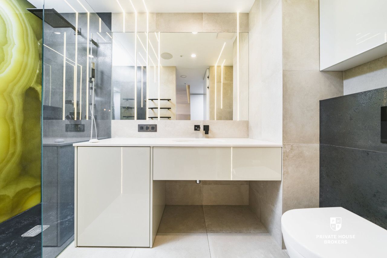 Stylowe dwupokojowe mieszkanie przy Bulwarach Wiślanych | Kościuszki Apartments - Mieszkanie - Wynajem - Kraków, Krowodrza / Salwator