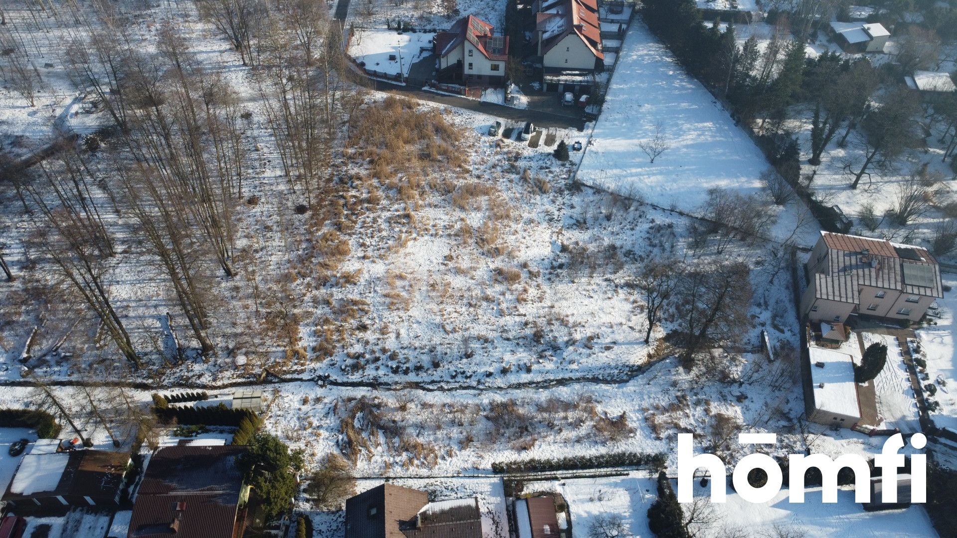 Działka Budowlana Kostuchna | Katowice - Działka - Sprzedaż - Katowice, Kostuchna
