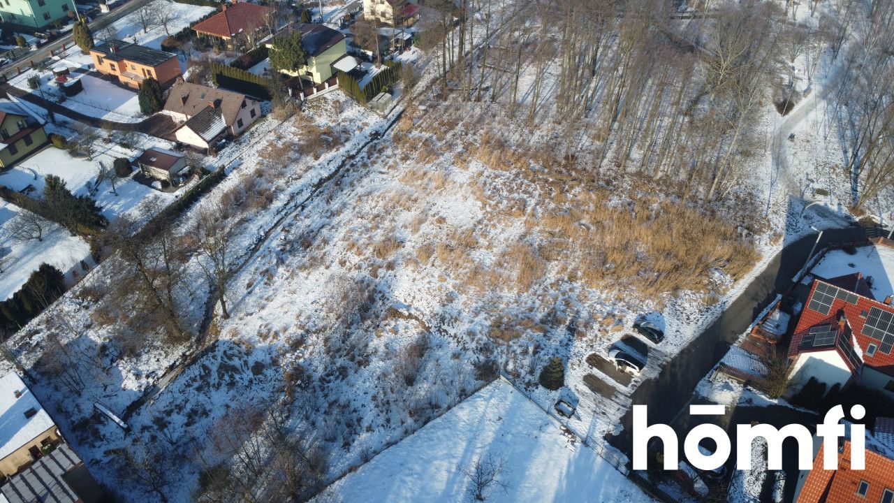 Działka Budowlana Kostuchna | Katowice - Działka - Sprzedaż - Katowice, Kostuchna